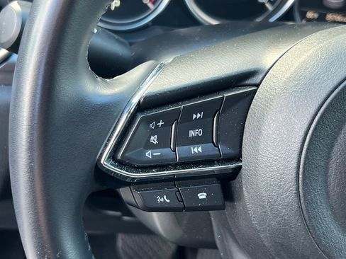 Used 2025 MAZDA CX-5 AWD 2.5 S w/ Preferred Package image 23