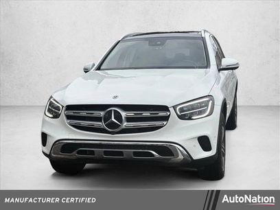 Certified 2022 Mercedes-Benz GLC 300 GLC 300