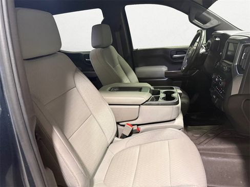 Used 2020 Chevrolet Silverado 1500 LT w/ All-Star Edition image 15