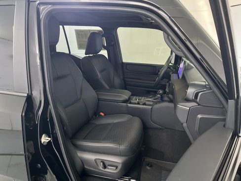 Used 2024 Toyota Land Cruiser image 21
