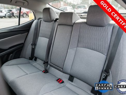 Certified 2025 Toyota Camry LE image 26