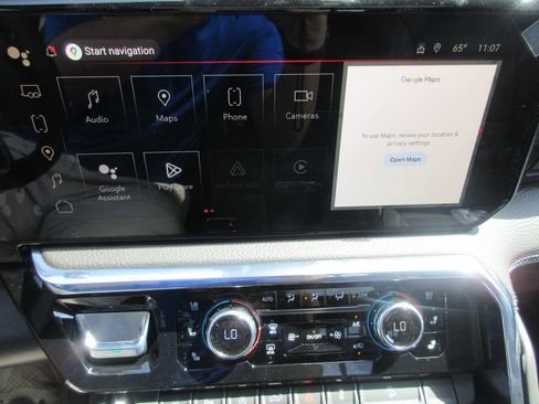 New 2026 GMC Sierra 1500 Denali w/ Denali Reserve Package AWD/4WD image 21