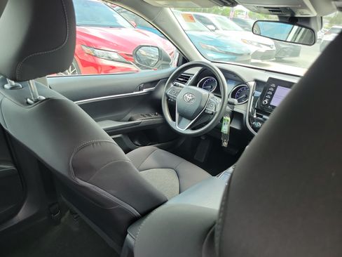Used 2023 Toyota Camry LE FWD image 13