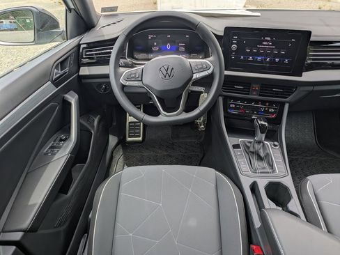 New 2026 Volkswagen Jetta Sport FWD image 15