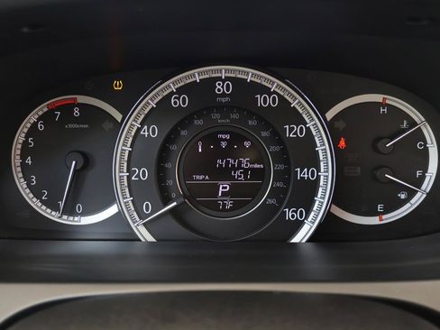 Used 2013 Honda Accord LX image 26