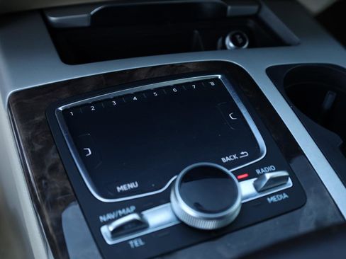 Used 2018 Audi Q7 2.0T Premium Plus image 14