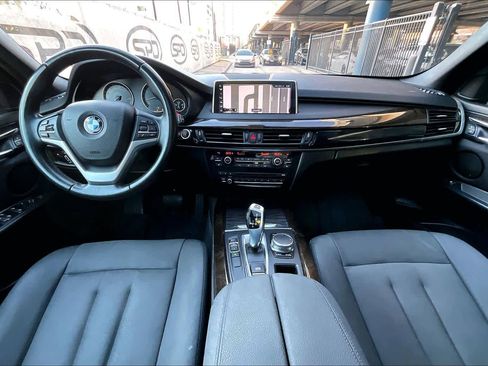 Used 2017 BMW X5 sDrive35i image 15