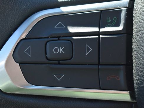 Certified 2024 Jeep Compass Limited AWD/4WD image 23