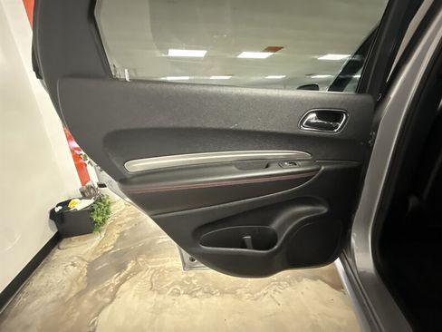 Used 2015 Dodge Durango R/T w/ Premium Nappa Leather Group AWD/4WD image 27