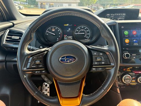Used 2022 Subaru Forester Wilderness AWD/4WD image 15