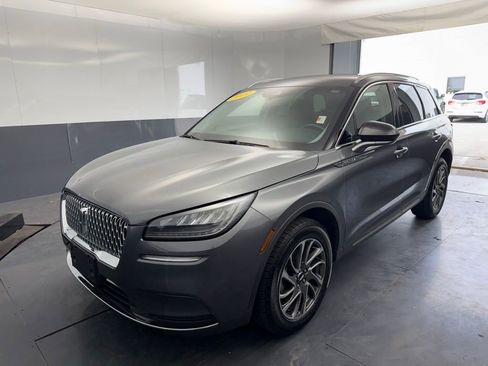 Used 2022 Lincoln Corsair AWD w/ Equipment Group 101A image 9