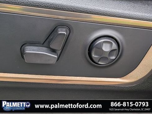 Used 2023 RAM 1500 Limited AWD/4WD image 20