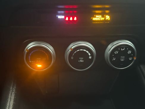 Certified 2023 MAZDA CX-5 AWD 2.5 S image 17