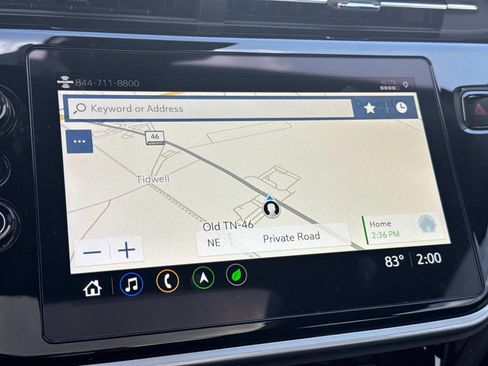 Used 2022 Chevrolet Bolt EUV Premier w/ Sun & Sound Package image 34