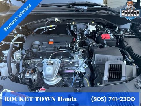 Used 2026 Honda HR-V Sport image 20