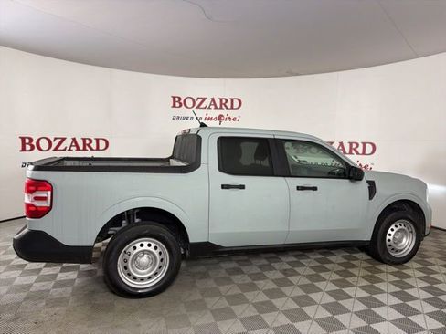 Used 2024 Ford Maverick XL image 9