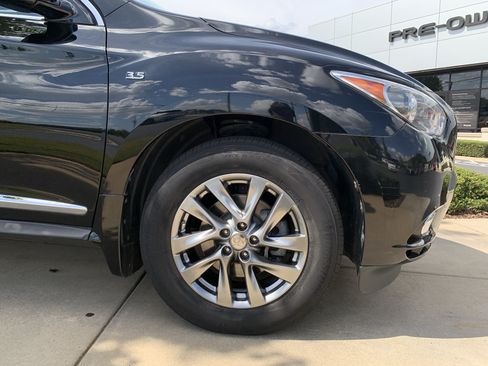 Used 2014 INFINITI QX60 FWD w/ Premium Package image 13