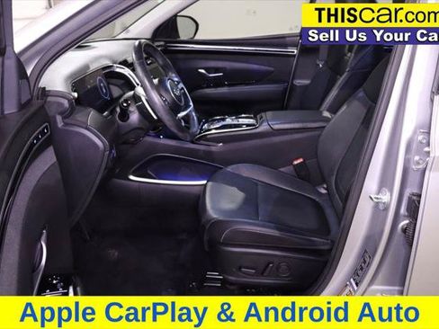 Used 2023 Hyundai Tucson Limited FWD image 24