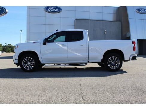 Used 2019 Chevrolet Silverado 1500 RST AWD/4WD image 2