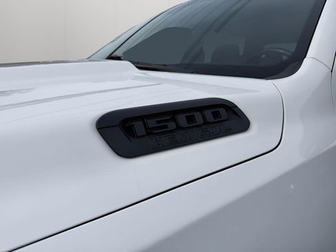 Used 2022 RAM 1500 Lone Star image 9