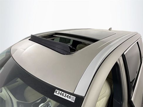 Used 2024 INFINITI QX60 Luxe image 18