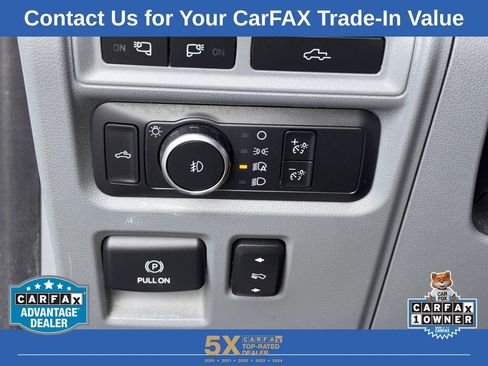 Used 2021 Ford F150 Lariat w/ Equipment Group 501A Mid AWD/4WD image 33