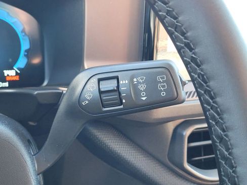 New 2025 Ford Bronco Sport Outer Banks image 42