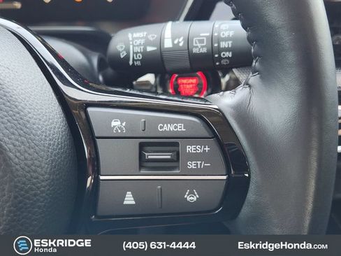 Used 2025 Honda CR-V EX-L image 29