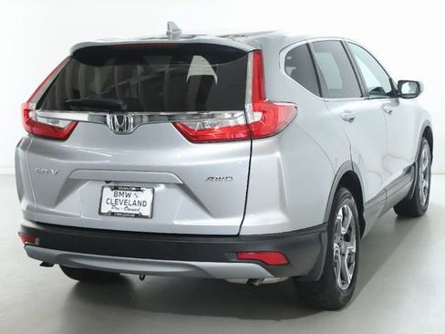 Used 2017 Honda CR-V EX image 47