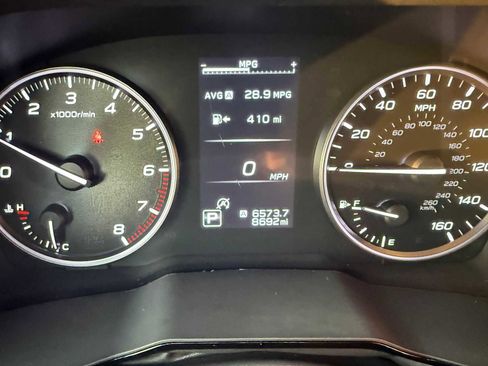 Certified 2025 Subaru Outback Premium w/ Popular Package #1A image 21