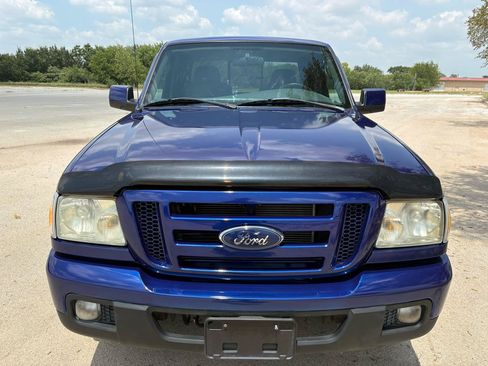 Used 2006 Ford Ranger Sport RWD image 55