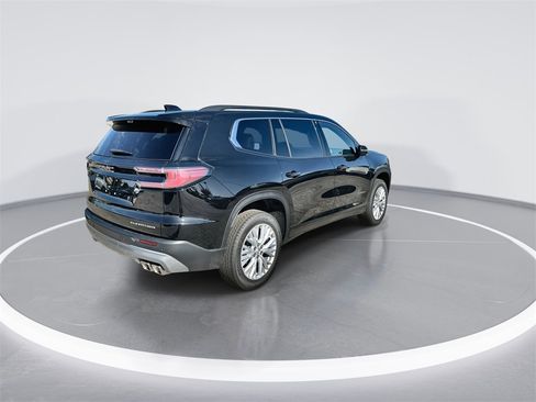 New 2026 GMC Acadia Elevation w/ Elevation Premium Package image 8