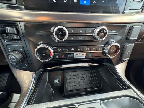 Used 2024 Ford F150 King Ranch w/ FX4 Off-Road Package image 31