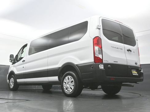 Used 2024 Ford Transit 350 XLT RWD image 43