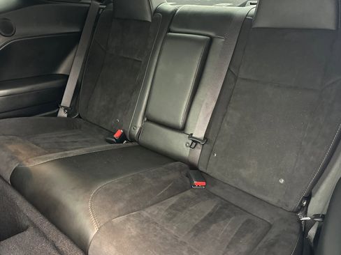 Used 2019 Dodge Challenger R/T Scat Pack image 12