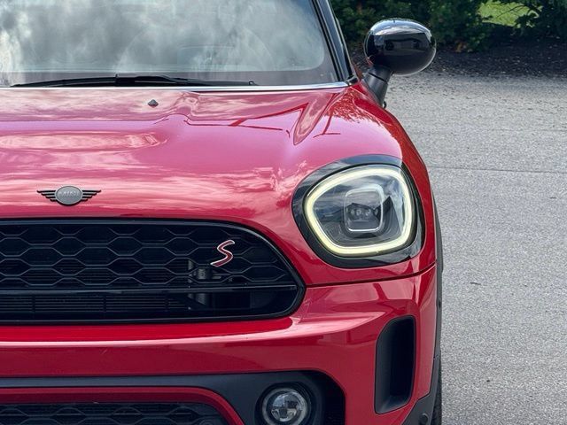 Used 2024 MINI Cooper Countryman S AWD/4WD image 10