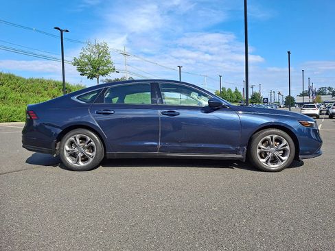Used 2024 Honda Accord EX image 7