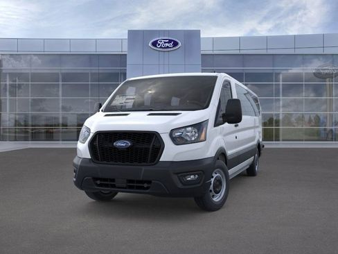 New 2025 Ford Transit 350 XL image 2
