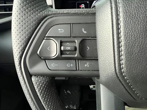 Used 2026 Toyota Tundra TRD Pro AWD/4WD image 20