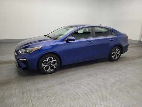 Used 2019 Kia Forte LXS image 2