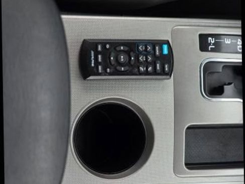 Used 2012 Toyota Tacoma 4x4 Double Cab image 19