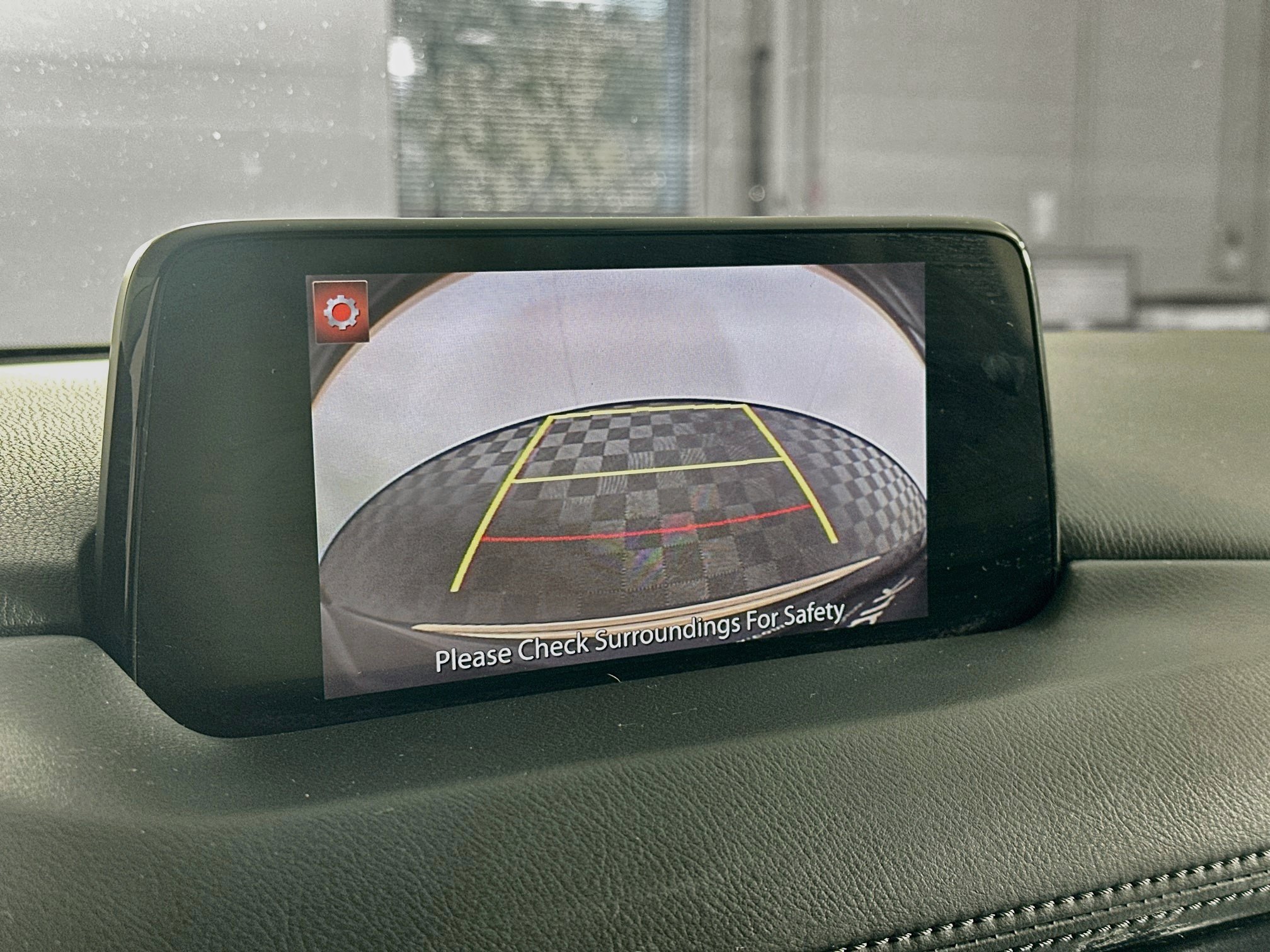 Used 2020 MAZDA CX-5 Touring FWD image 23