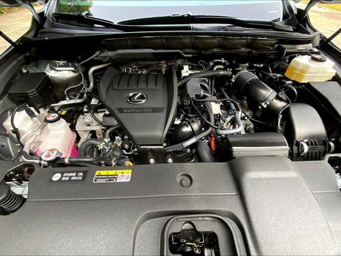 Used 2024 Lexus RX 500h F Sport image 58