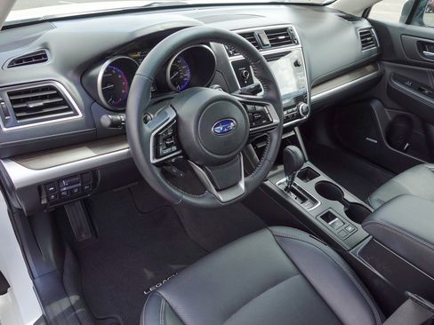 Used 2019 Subaru Legacy 2.5i Limited w/ Popular Package #2A AWD/4WD image 9