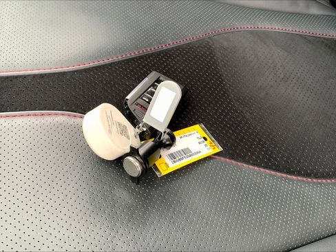 Used 2025 Acura TLX SH-AWD w/ A-SPEC Pkg image 13