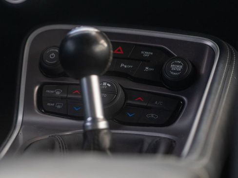 Used 2021 Dodge Challenger R/T Scat Pack image 38