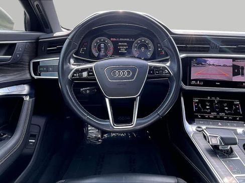Used 2024 Audi A6 Premium Plus AWD/4WD image 6