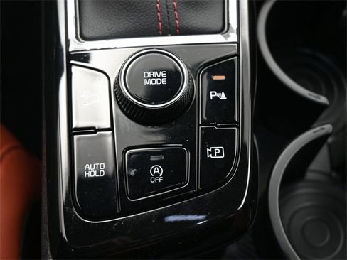 Used 2023 Kia Sportage SX image 4