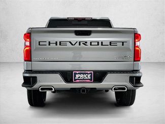 Used 2025 Chevrolet Silverado 1500 High Country w/ Technology Package RWD video 4