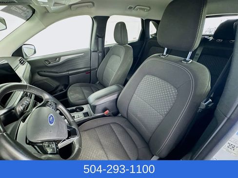 Used 2023 Ford Escape Active w/ Tech Pack #1 image 21